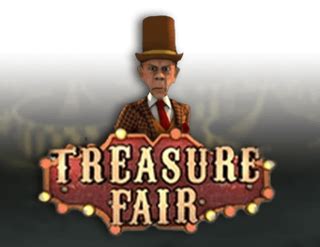 Treasure Fair Free Play in Demo Mode .